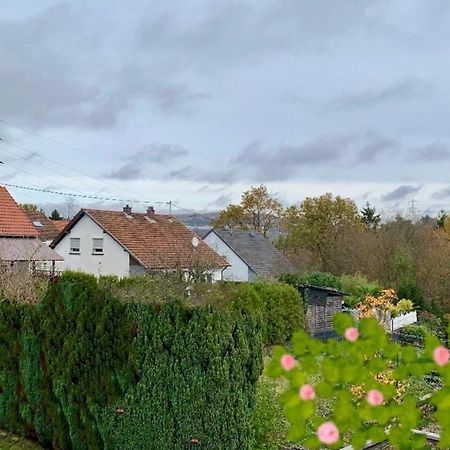 Haus Nummer Vier Neunkirchen  Exterior foto