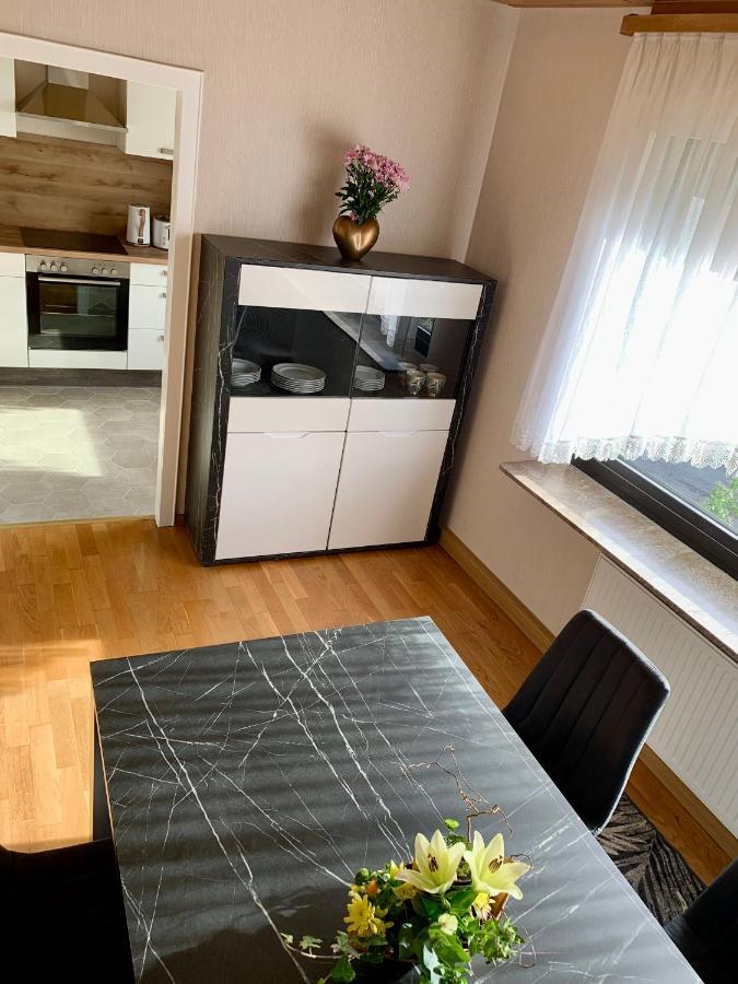 Haus Nummer Vier Neunkirchen  Exterior foto